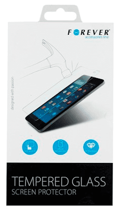 Forever Tvrdené sklo pre Samsung Galaxy A6 2018 GSM037201