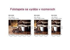 Dimex fototapeta MS-2-0245 Šálka kávy 150 x 250 cm