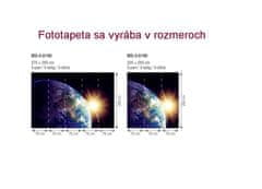 Dimex fototapeta MS-5-0190 Zem a slnko 375 x 250 cm