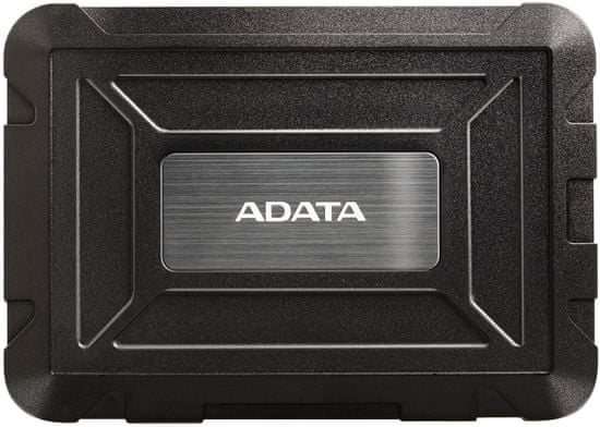 A-Data ED600 externý box 2,5"(AED600-U31-CBK)
