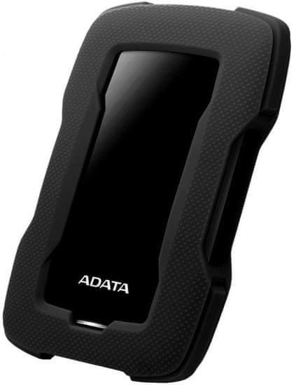 A-Data HD330 2TB, čierna (AHD330-2TU31-CBK)