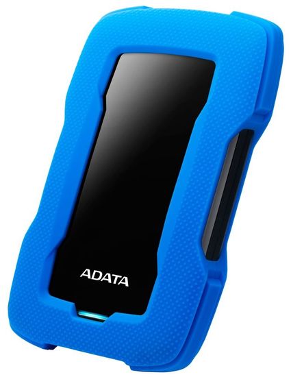 A-Data HD330 - 2TB, modrá (AHD330-2TU31-CBL)