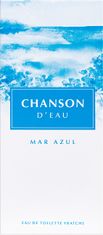 D`Eau Mar Azul - EDT 100 ml