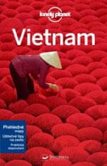 Stewart Ian: Sprievodca - Vietnam-Lonely planet