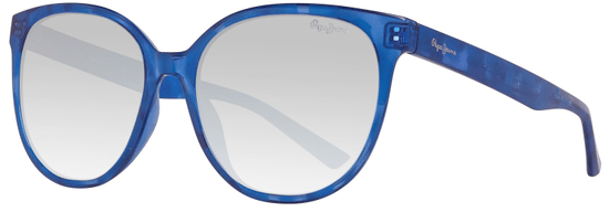 Pepe Jeans dámske modré slnečné okuliare