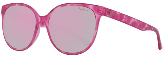 Pepe Jeans dámske ružové slnečné okuliare