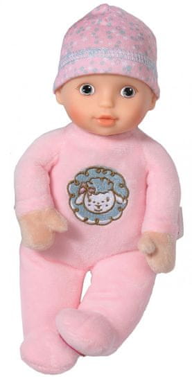Baby Annabell For babies Miláčik 22 cm ružová