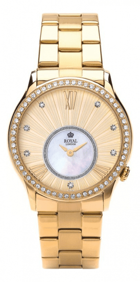 Royal London dámské hodinky 21284-07