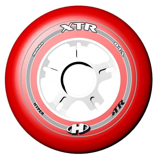 Hyper XTR red (8 ks)