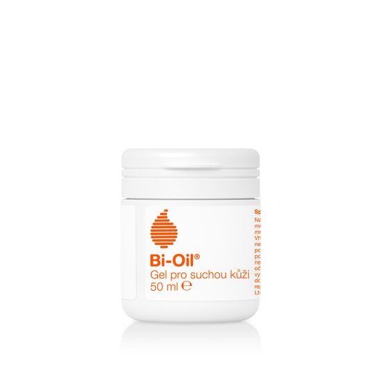 Bi-Oil Gél pre suchú kožu 50 ml