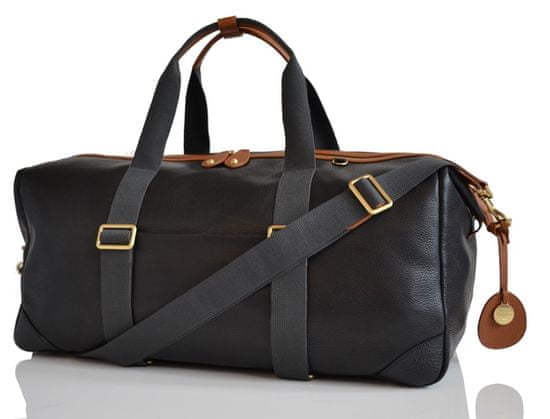 PacaPod Lynton - luxusná kožená taška