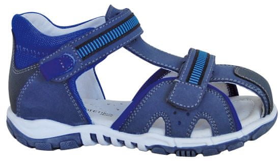 Protetika chlapčenské sandále Marano