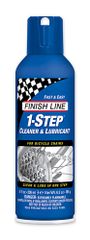 FINISH LINE 1-step 8 oz/236 ml