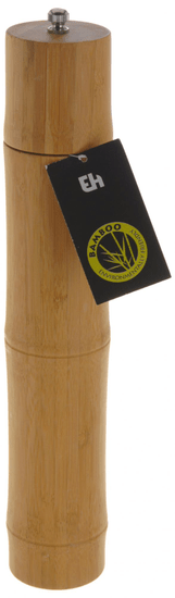 Koopman Mlynček na korenie 30 cm, bambus