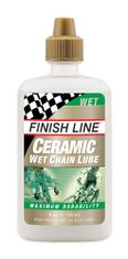 FINISH LINE Ceramic Wet (racing) dávkovač 120 ml
