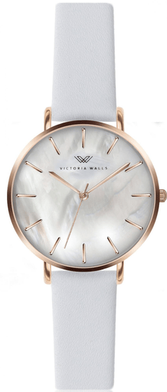 Victoria Walls NY dámske hodinky VAH-0014RG - zánovné
