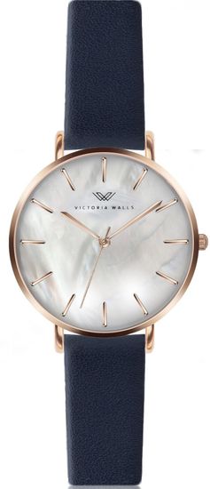 Victoria Walls NY dámske hodinky VAH-7014RG