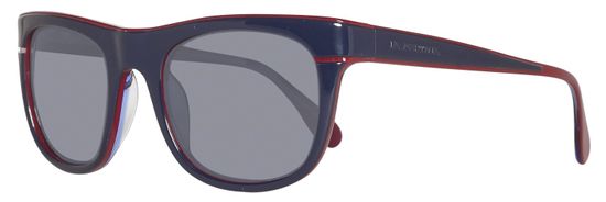 La Martina pánské modré sluneční brýle