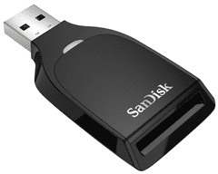 SanDisk čítačka SD UHS-I 2Y (SDDR-C531-GNANN)