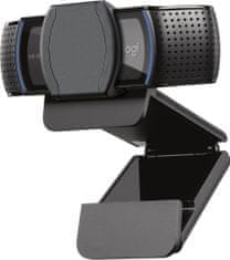 Logitech Webcam C920s (960-001252)