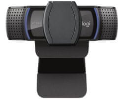 Logitech Webcam C920s (960-001252)