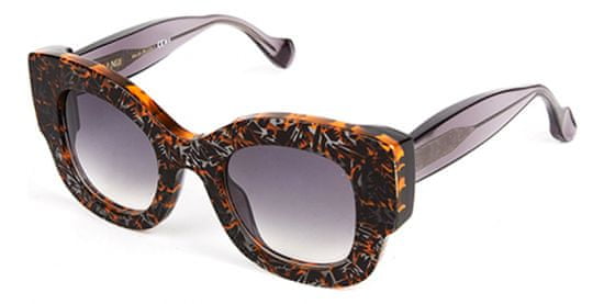 Fendi dámské vícebarevné sluneční brýle