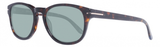 Gant pánské hnědé sluneční brýle