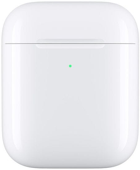 Apple AirPods bezdrôtové nabíjacie púzdro MR8U2ZM/A