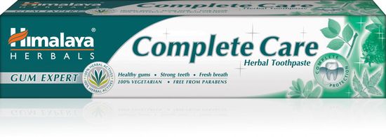 Himalaya Herbals zubná pasta pre kompletnú starostlivosť 75 ml