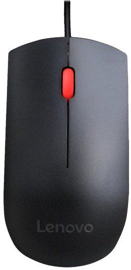 Lenovo Essential, čierna (4Y50R20863)