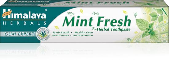Himalaya Herbals zubná pasta pre svieži dych 75 ml
