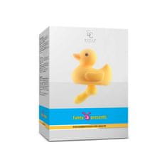 Funny Presents Kačica - Rubber Duck