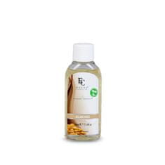 Intimate organics Bio Masážny olej - Bio Oil Almond 100ml