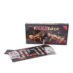 Funny Presents Erotická hra - Exxxtaze