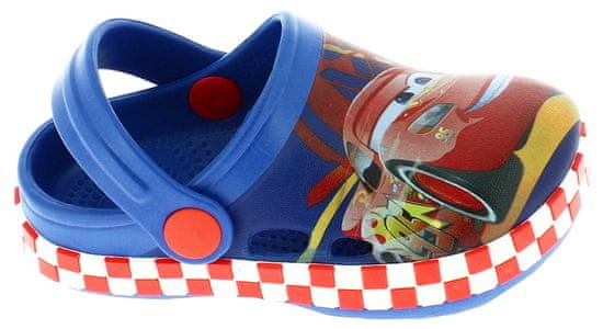 Disney by Arnetta chlapčenské sandále
