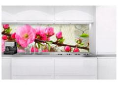 Dimex fototapety do kuchyne, samolepiace - Sakura 60 x 180 cm