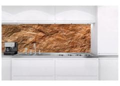 Dimex fototapety do kuchyne, samolepiace - Mramor 60 x 180 cm