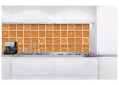 Dimex fototapety do kuchyne, samolepiace - Dlaždice zo žuly 60 x 180 cm