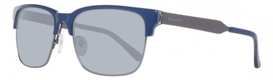 Gant pánské modré sluneční brýle - zánovné
