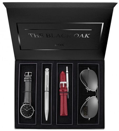 Black Oak dámský dárkový set BX97052SET-903