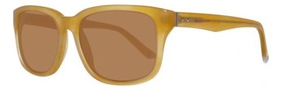 Gant pánské žluté sluneční brýle