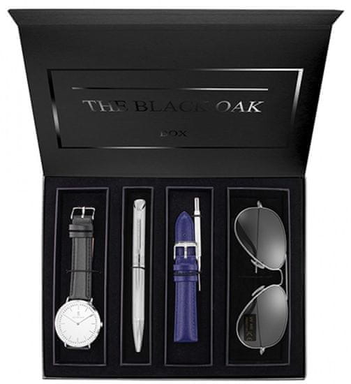 Black Oak dámský dárkový set BX97052SET-201 - rozbalené