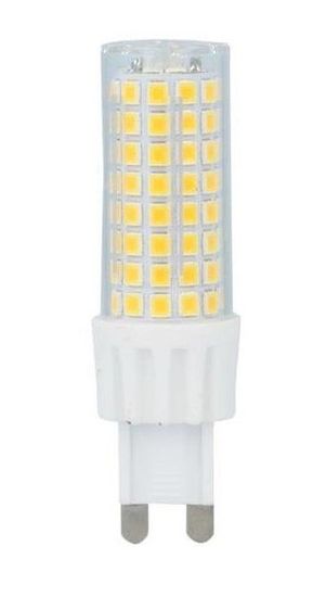Forever LED žiarovka G9 8W teplá biela (3000K)