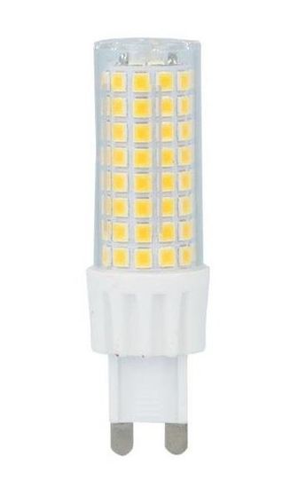 Forever LED žiarovka G9 8W studená biela (6000K)