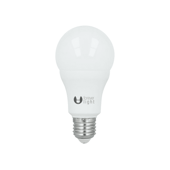 Forever LED žiarovka A65 E27 15W neutrálna biela