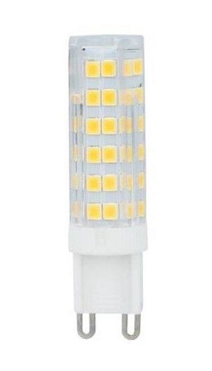 Forever LED žiarovka G9 6W teplá biela (3000K)