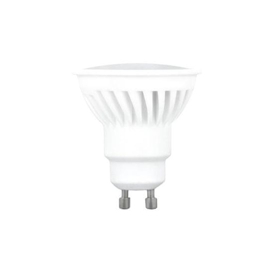 Forever LED žiarovka GU10 10W neutrálna biela