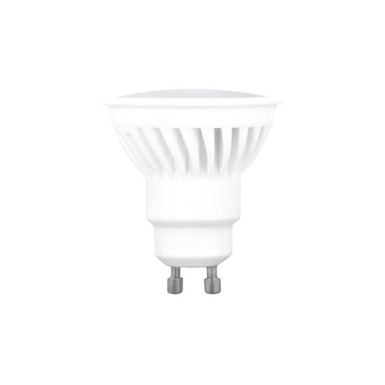 Forever LED žiarovka GU10 10W teplá biela