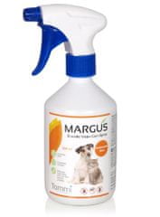 Margus Biocide Vapo Gun 500 ml