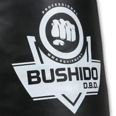 DBX BUSHIDO boxovacie vrece 140 cm, 40 kg